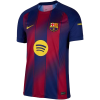 FC Barcelona 2025/26 Primera equipación