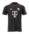 Bayern de Múnich 2025/26 Segunda equipación