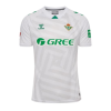 Real Betis 2025/26 Segunda equipación