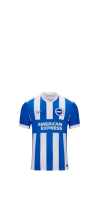Brighton & Hove Albion 2025/26 Primera equipación