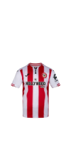 Brentford 2025/26 Primera equipación