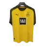 Borussia Dortmund 2025/26 Primera equipación