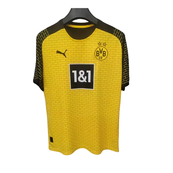 Borussia Dortmund 2025/26 Primera equipación