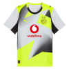 Borussia Dortmund 2025/26 Segunda equipación