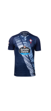 Celta de Vigo 2025/26 Segunda equipación