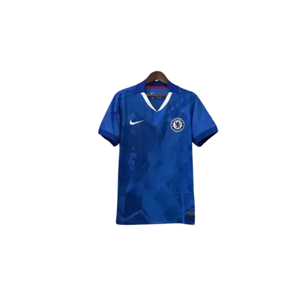 Chelsea 2025/26 Primera equipación