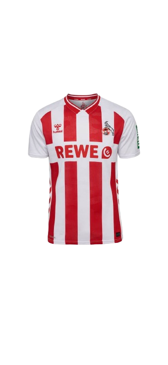 Colonia 2025/26 Primera equipación