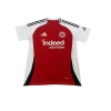 Eintracht Frankfurt 2025/26 Primera equipación