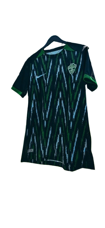 Elche 2025/26 Segunda equipación
