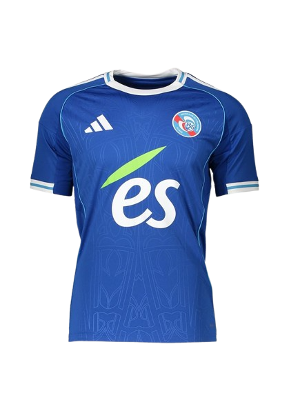 Estrasburgo 2025/26 Primera equipación