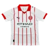Girona 2025/26 Primera equipación