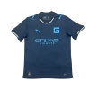 Girona 2025/26 Segunda equipación