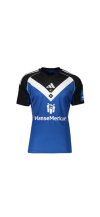 Hamburgo 2025/26 Segunda equipación