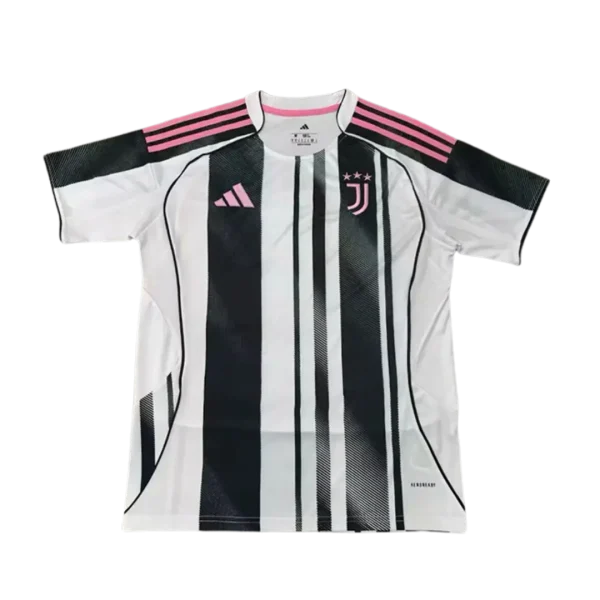 Juventus 2025/26 Primera equipación