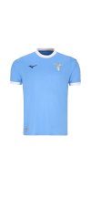 Lazio 2025/26 Primera equipación