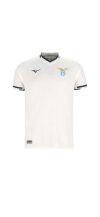 Lazio 2025/26 Segunda equipación