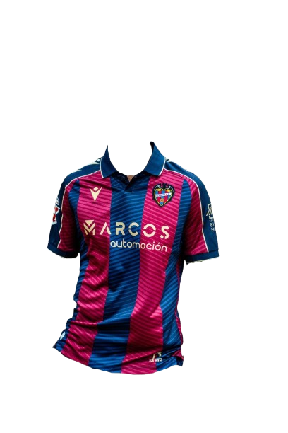 Levante 2025/26 Primera equipación