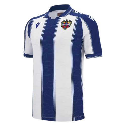 Levante 2025/26 Segunda equipación