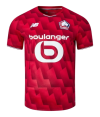 Lille 2025/26 Primera equipación