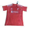 Liverpool 2025/26 Primera equipación