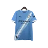 Manchester City 2025/26 Primera equipación