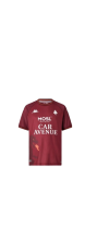 Metz 2025/26 Primera equipación