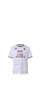 Metz 2025/26 Segunda equipación