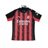 AC Milan 2025/26 Primera equipación
