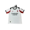AC Milan 2025/26 Segunda equipación