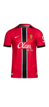Mallorca 2025/26 Primera equipación
