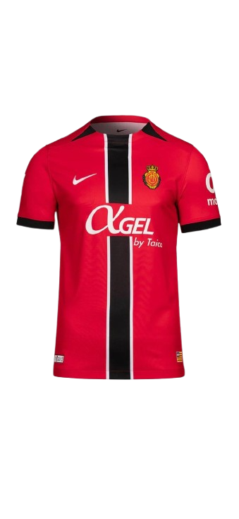 Mallorca 2025/26 Primera equipación
