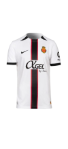 Mallorca 2025/26 Segunda equipación