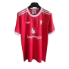 Manchester United 2025/26 Primera equipación