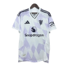 Manchester United 2025/26 Segunda equipación