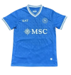 Napoli 2025/26 Primera equipación