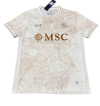 Napoli 2025/26 Segunda equipación