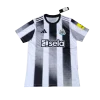 Newcastle United 2025/26 Primera equipación