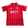 Nottingham Forest 2025/26 Primera equipación
