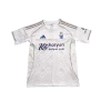 Nottingham Forest 2025/26 Segunda equipación