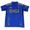Real Oviedo 2025/26 Primera equipación