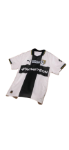 Parma 2025/26 Primera equipación