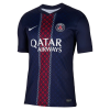 Paris Saint-Germain 2025/26 Primera equipación