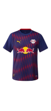 RB Leipzig 2025/26 Segunda equipación
