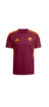 Roma 2025/26 Primera equipación