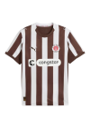 St. Pauli 2025/26 Primera equipación