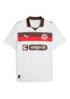 St. Pauli 2025/26 Segunda equipación