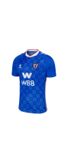 Sunderland 2025/26 Segunda equipación