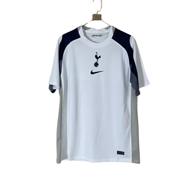 Tottenham Hotspur 2025/26 Primera equipación