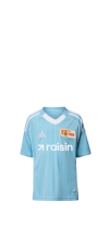 Union Berlin 2025/26 Segunda equipación