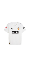 Valencia 2025/26 Primera equipación